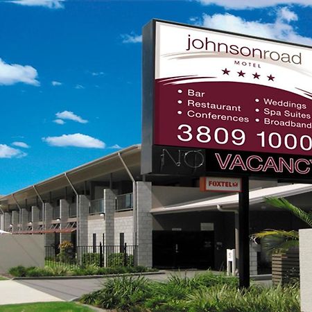 Johnson Road Motel Browns Plains Luaran gambar