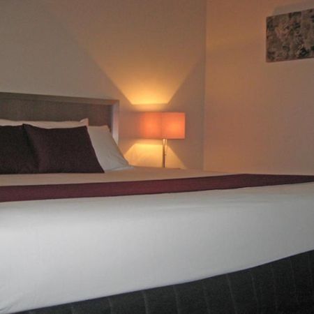 Johnson Road Motel Browns Plains Luaran gambar