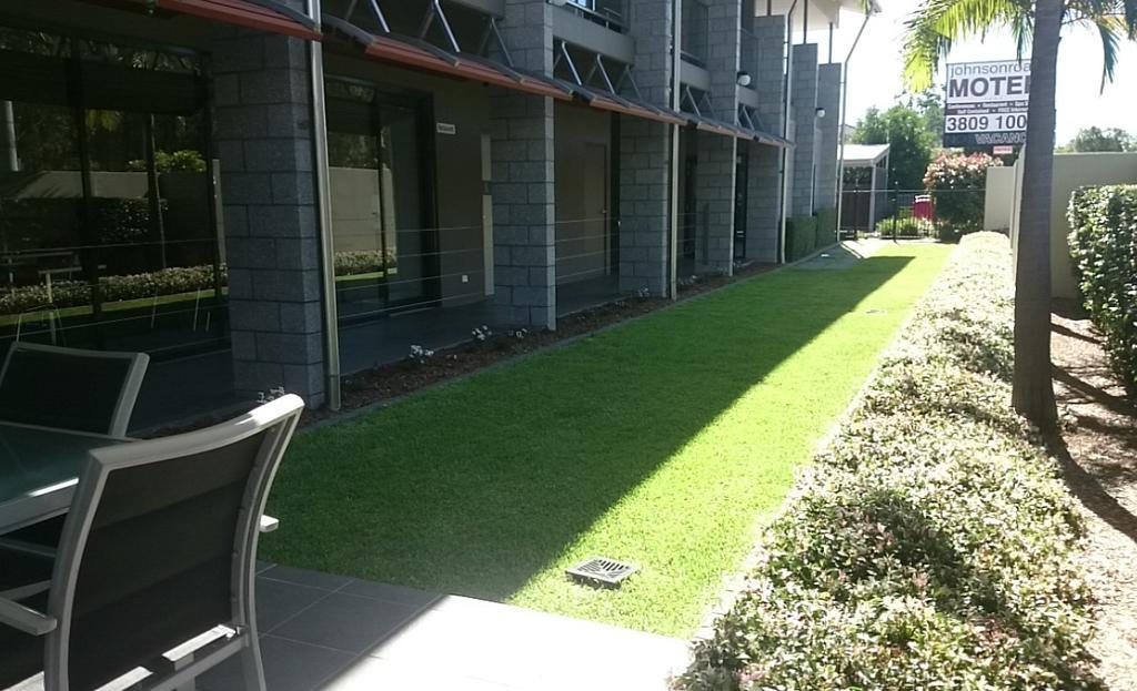 Johnson Road Motel Browns Plains Luaran gambar