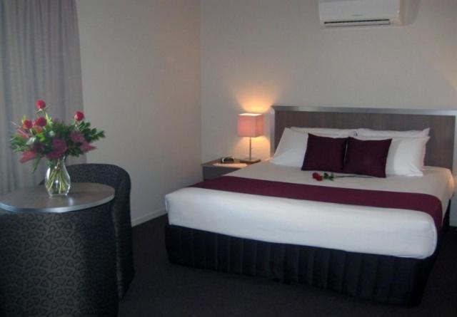 Johnson Road Motel Browns Plains Luaran gambar