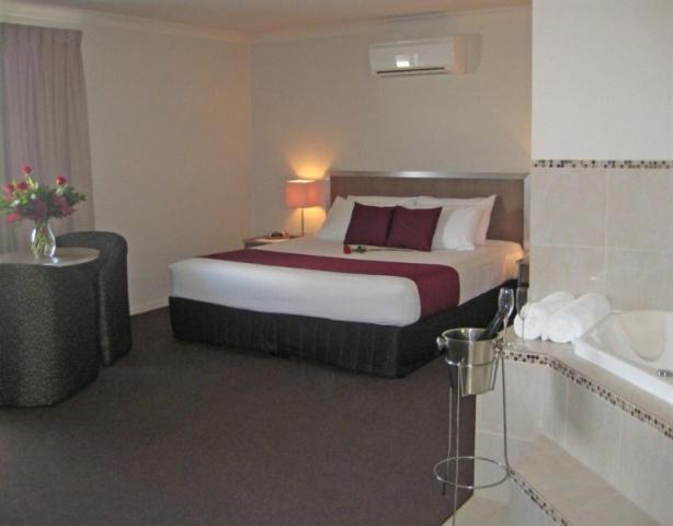 Johnson Road Motel Browns Plains Luaran gambar