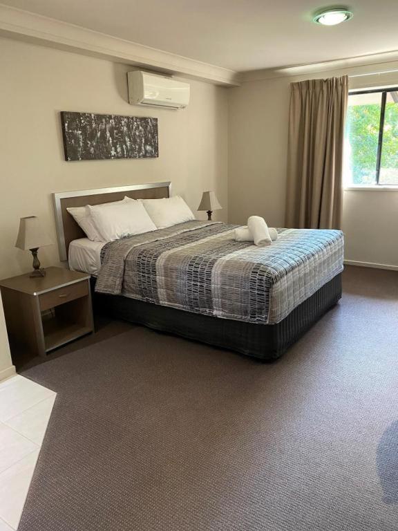 Johnson Road Motel Browns Plains Luaran gambar
