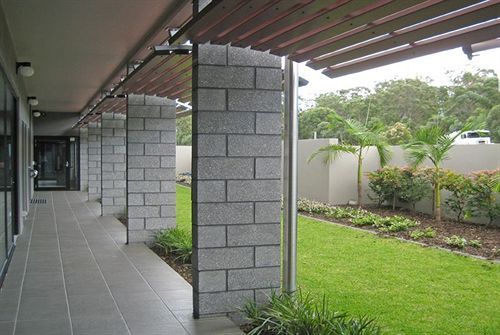 Johnson Road Motel Browns Plains Luaran gambar