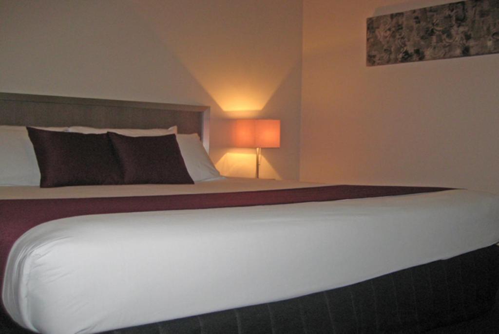 Johnson Road Motel Browns Plains Luaran gambar