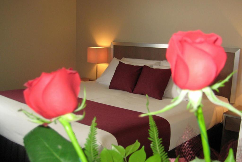Johnson Road Motel Browns Plains Luaran gambar