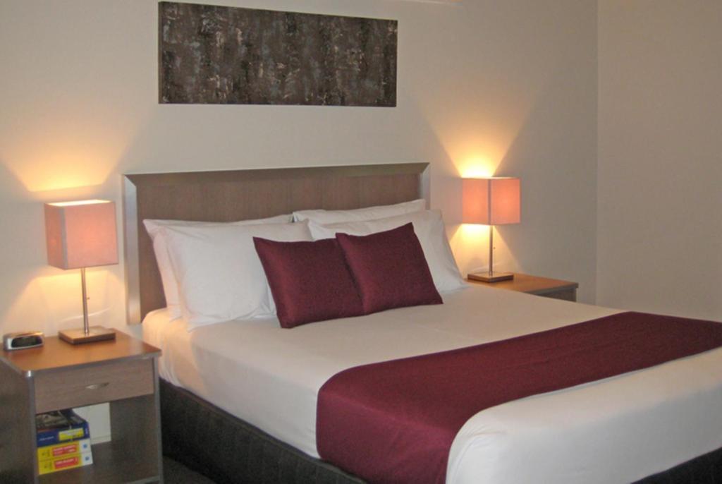 Johnson Road Motel Browns Plains Luaran gambar