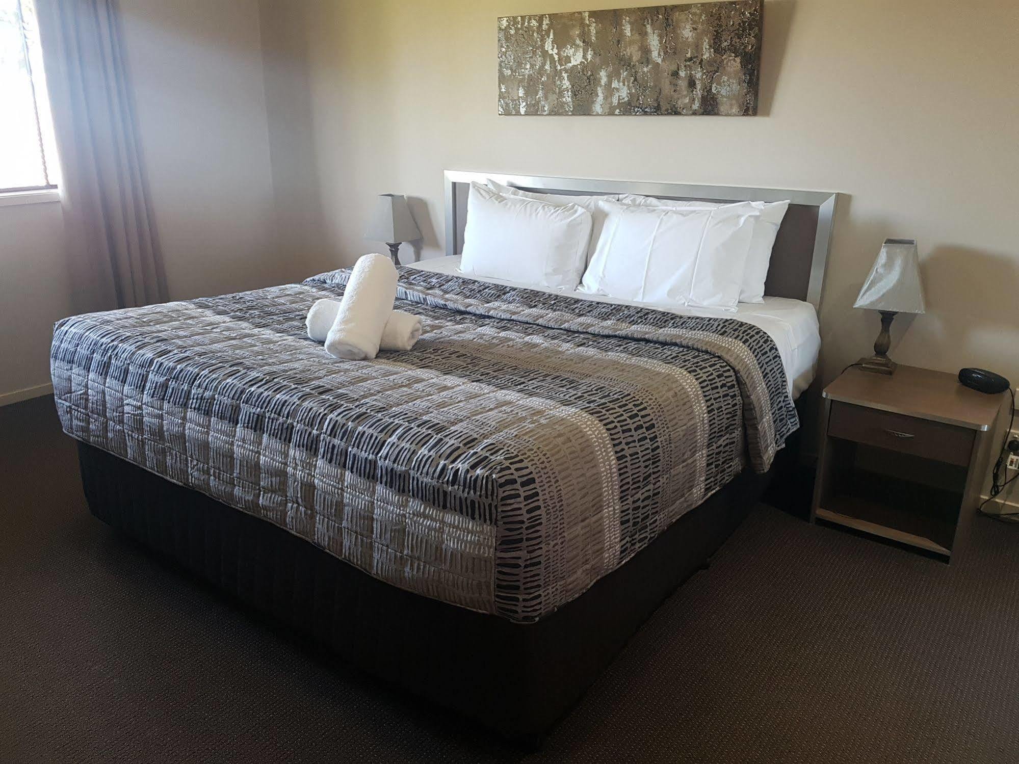 Johnson Road Motel Browns Plains Luaran gambar
