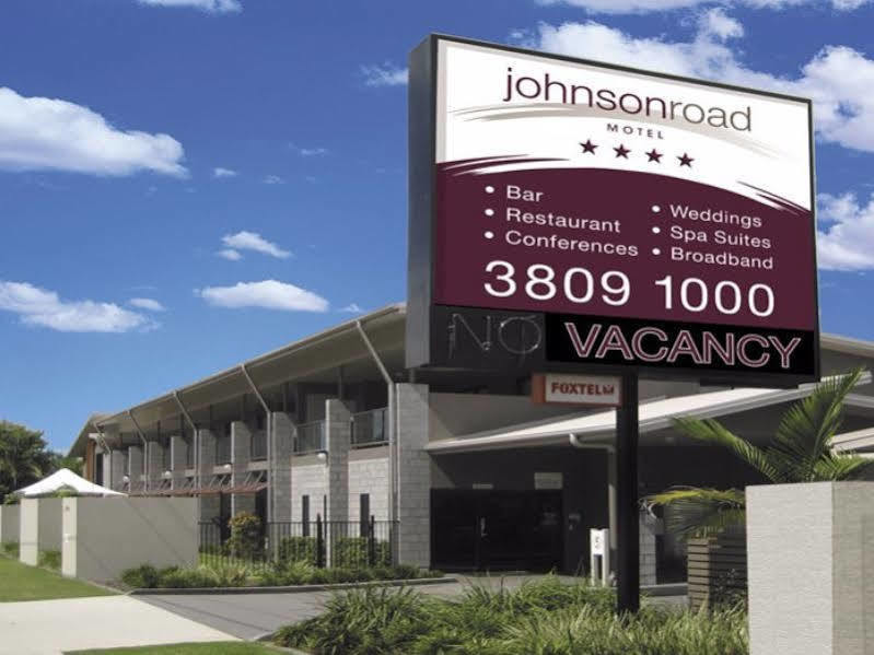 Johnson Road Motel Browns Plains Luaran gambar